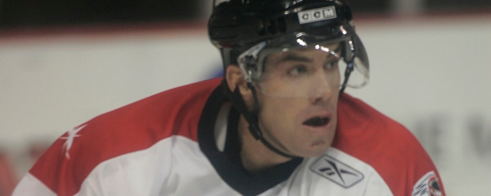 Former NHLer William Tibbets pleads guilty to “handful of charges” after 2 months in jail.