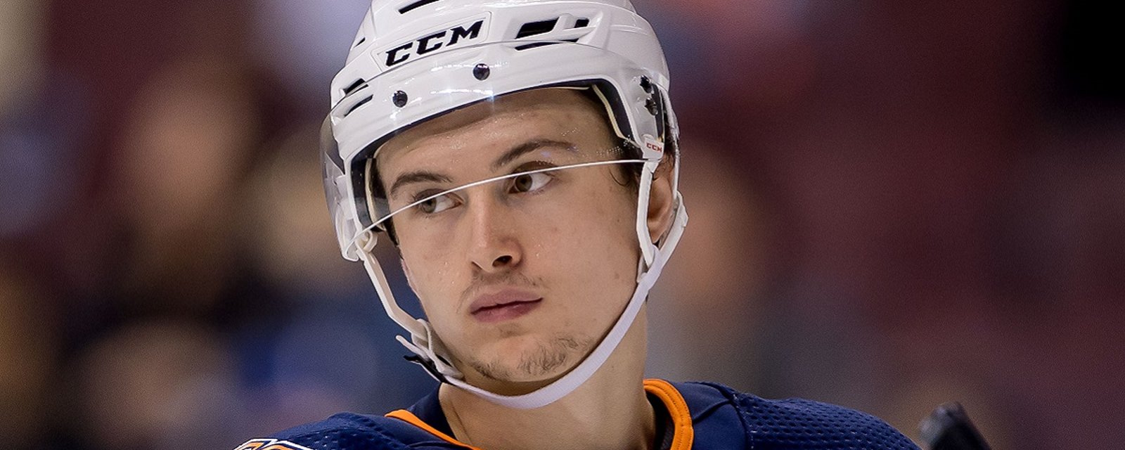 Injury updates on Logan Day and Kailer Yamamoto are both bad for the Oilers.