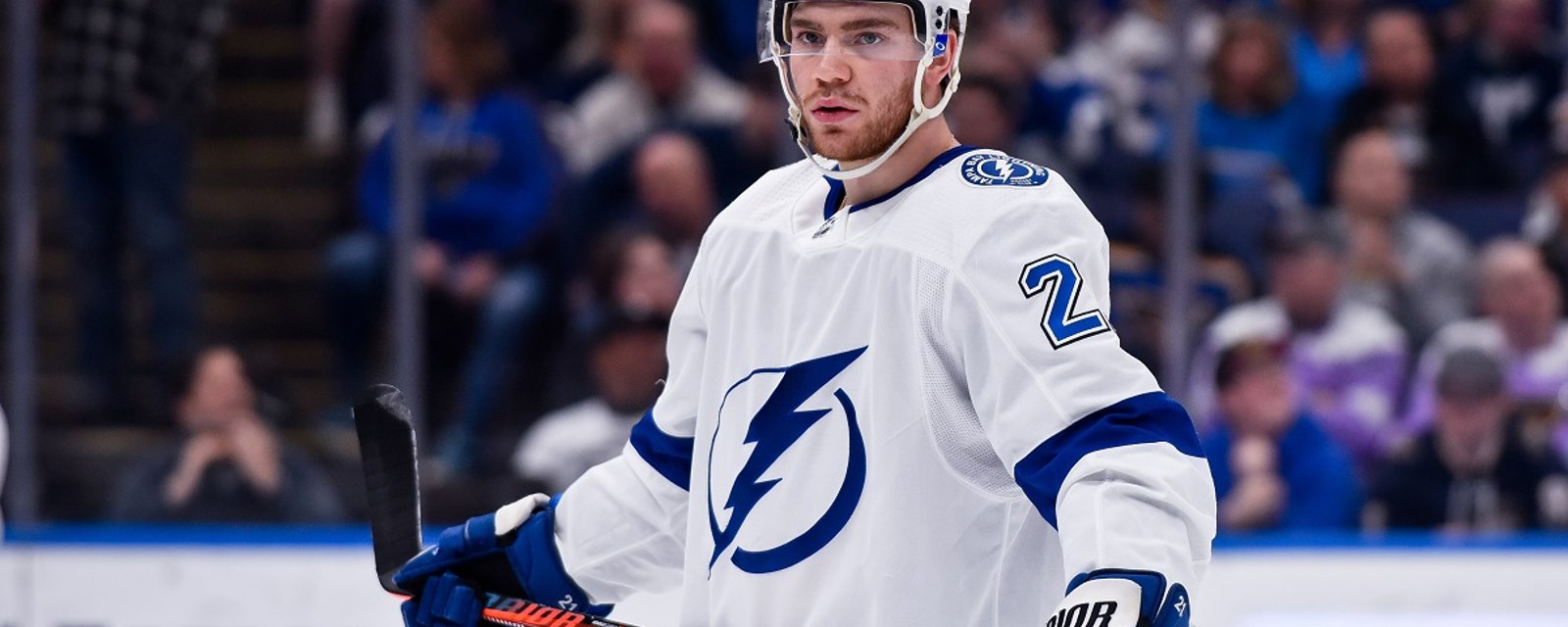 Brayden Point signs new deal worth just over $20 million.