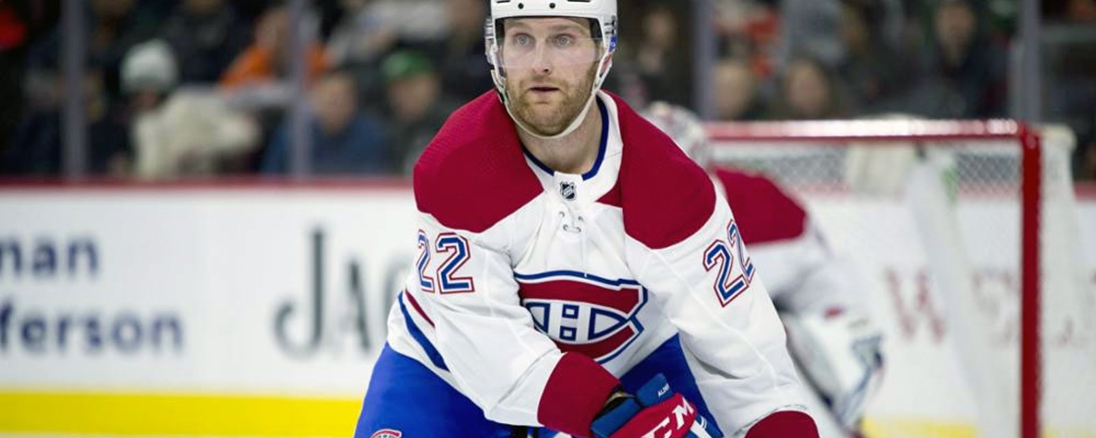 Nearly two dozen NHL veterans placed on waivers including Alzner, Petrovic, Gaunce and Weise