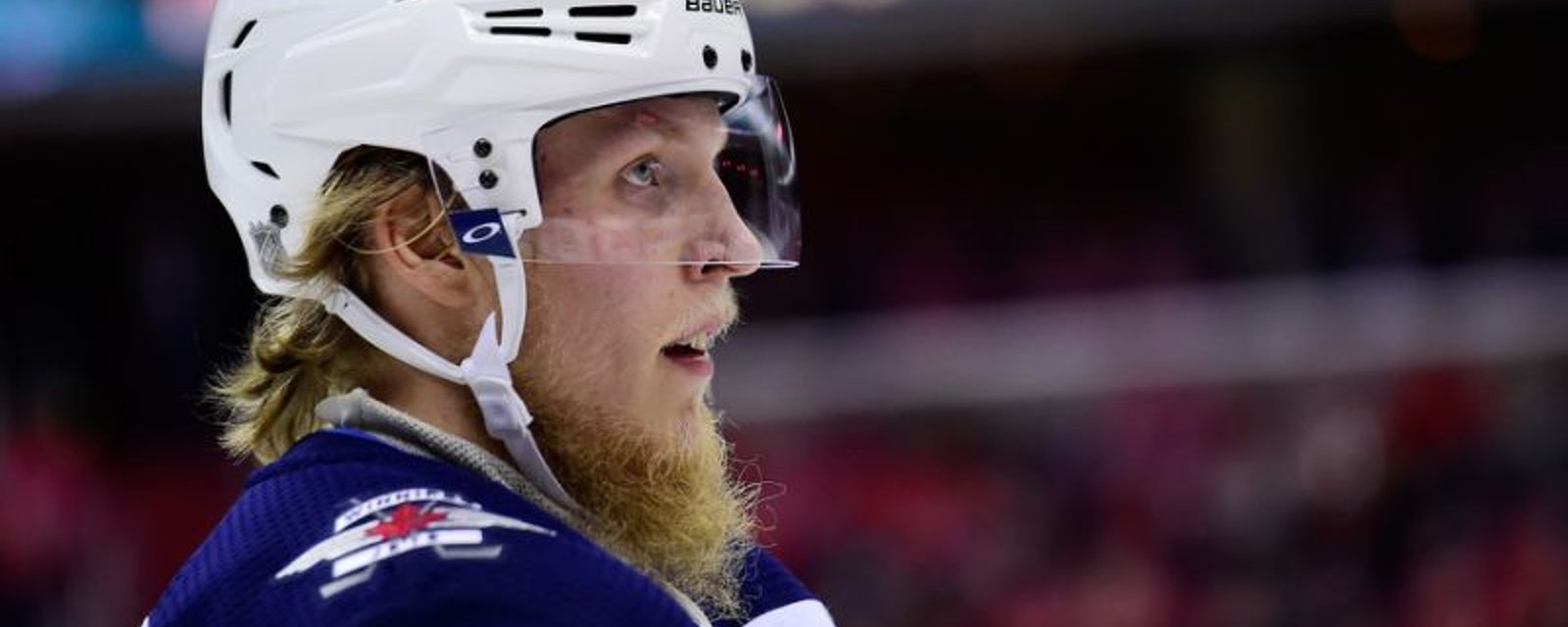 NHL teams reach out to Laine to talk trade or offer sheet 