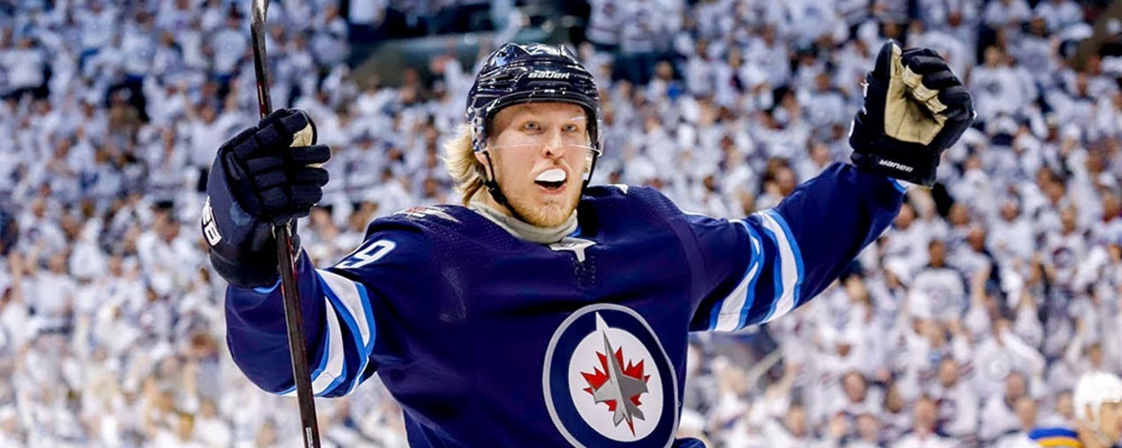 Rumor: Laine reportedly turns down two year deal from Jets