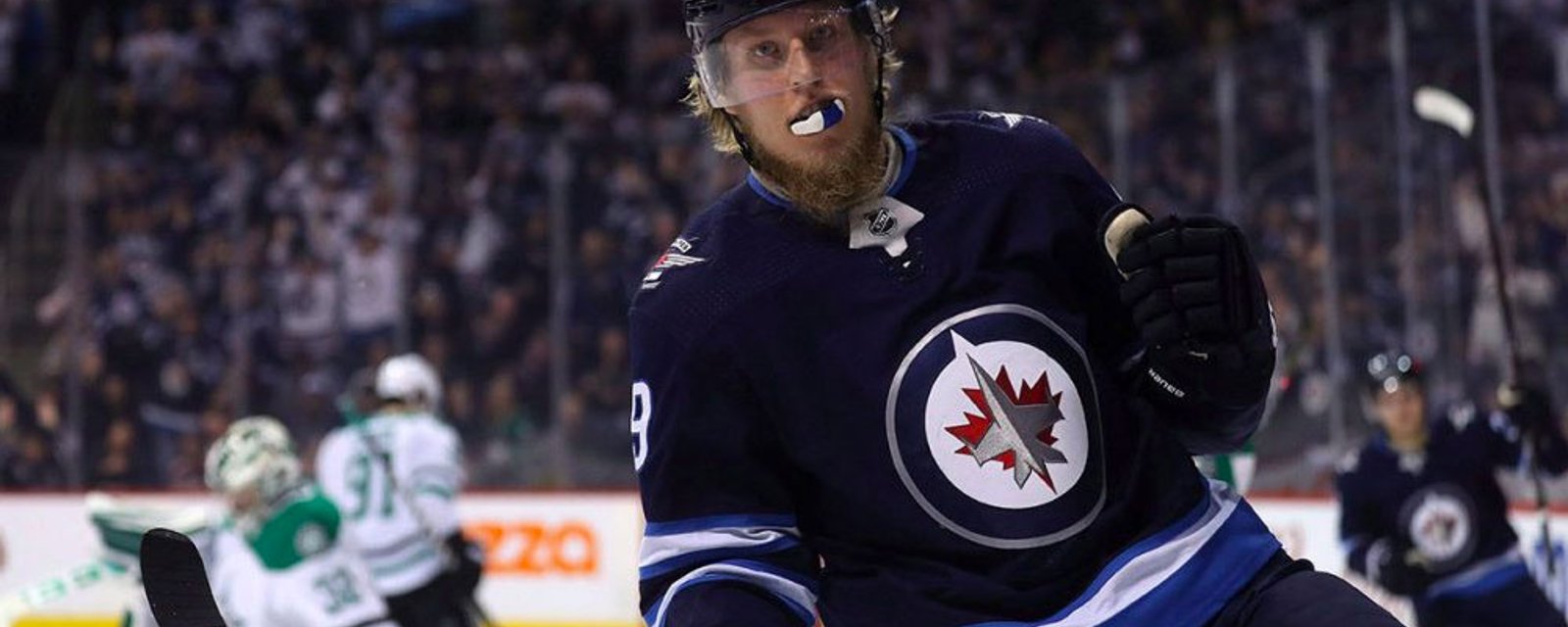 Laine and Jets agree on bridge deal! 