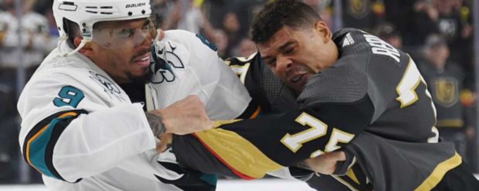 Reaves mocks Kane’s suspension with serious chirps! 
