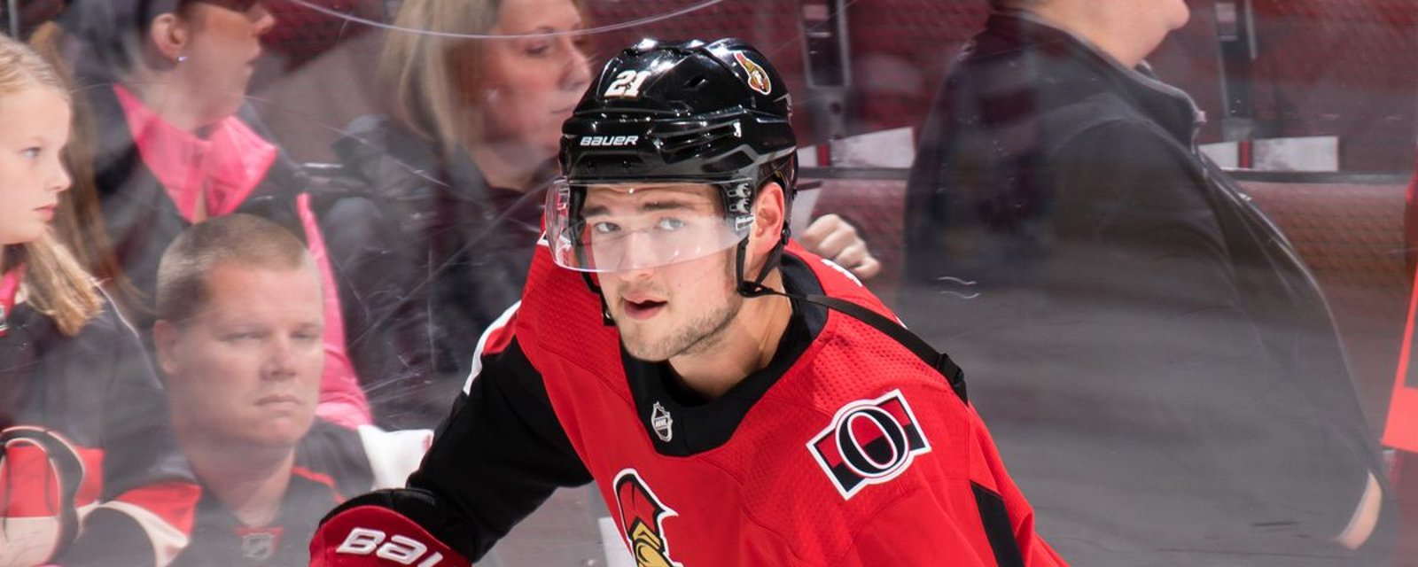 NHL agent calls out Sens for demoting prospect Brown!