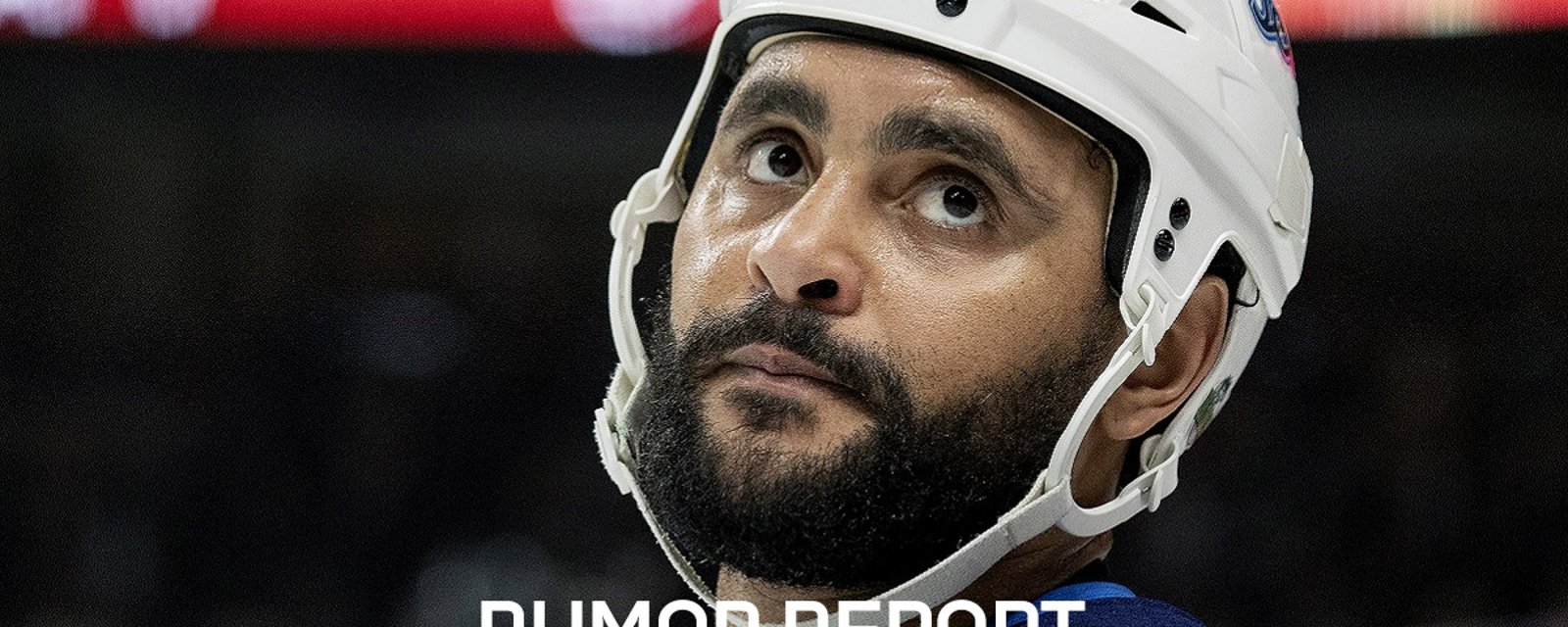 A second NHL insider expresses serious doubt about Byfuglien's return.