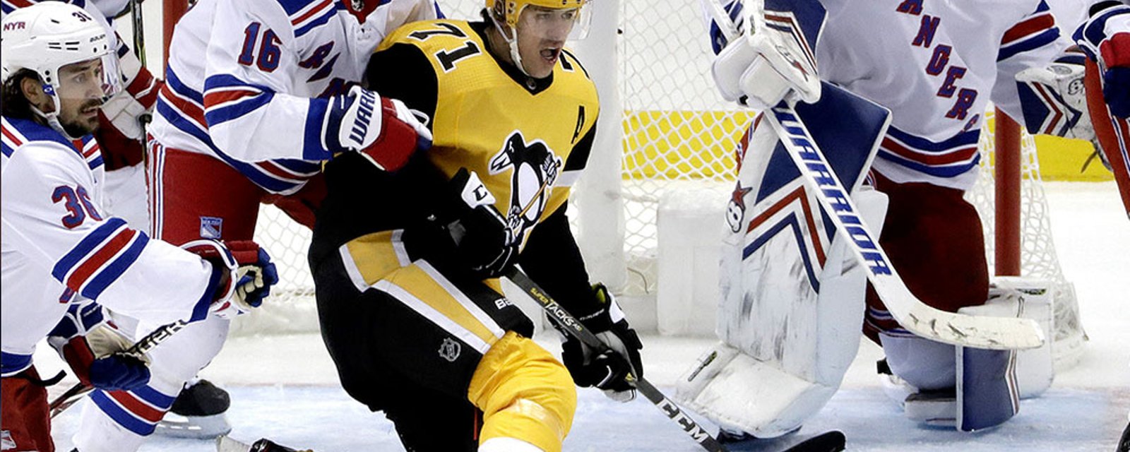Penguins rocked by injuries, Malkin out long-term