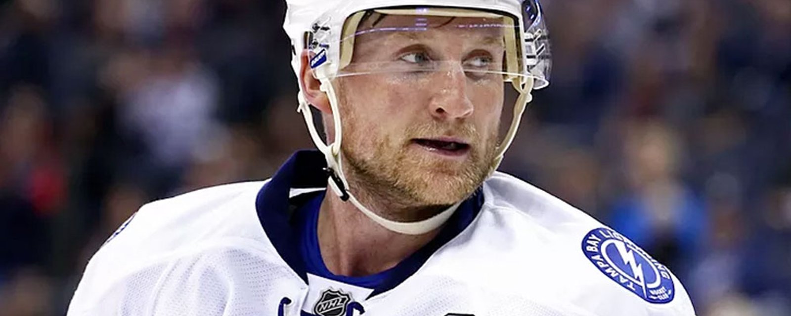 Stamkos goes off after rough start for the Lightning 