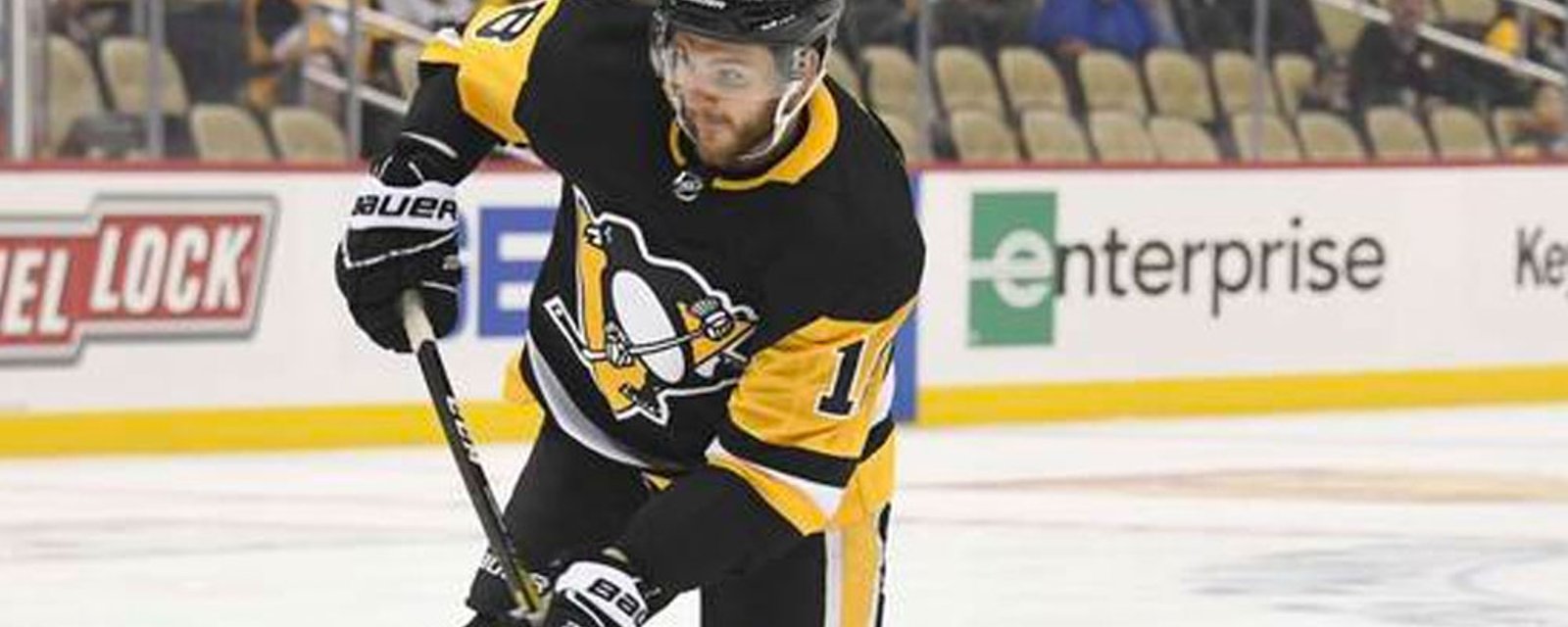 Penguins lose two more top players to injury, including newcomer Galchenyuk