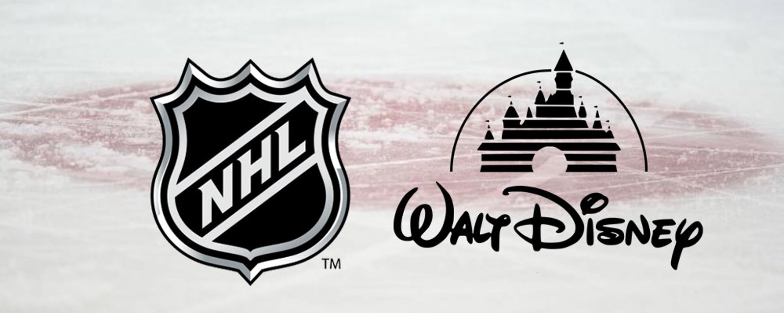 NHL and Disney announce partnership for 2019-20 season