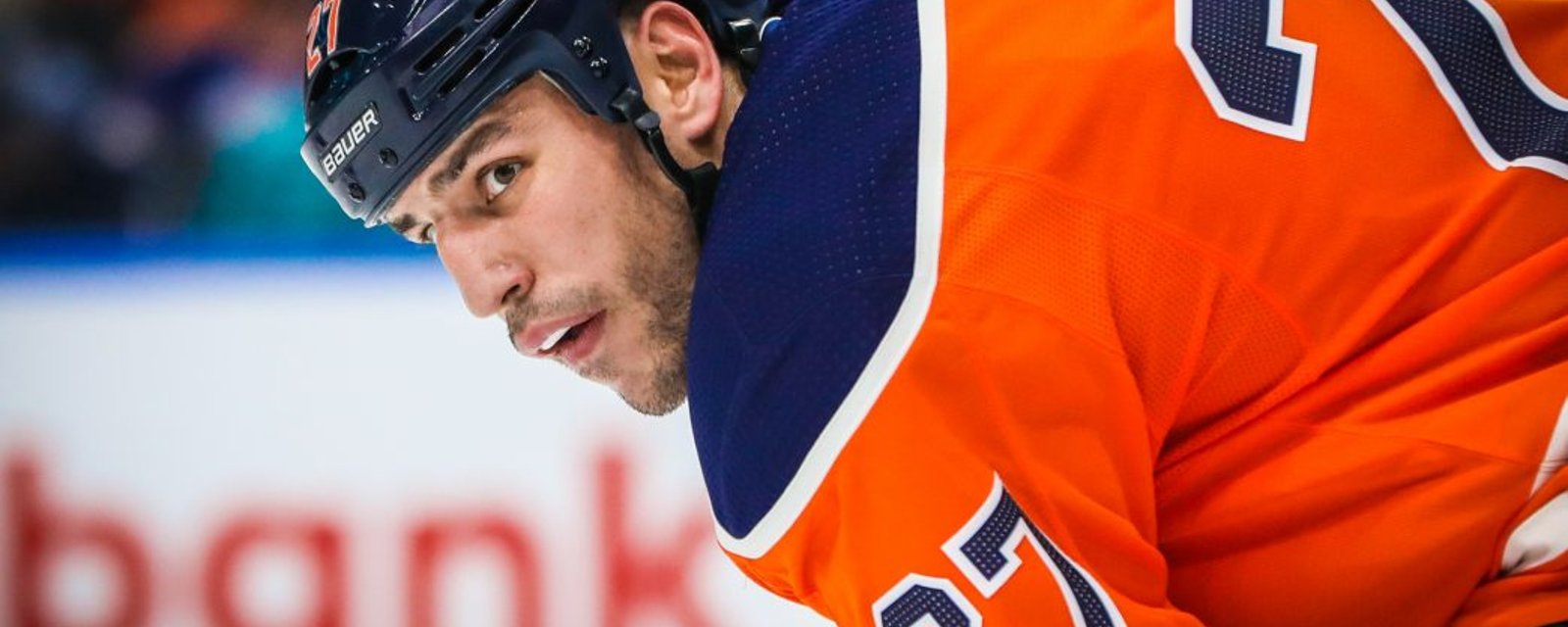 Oilers found a way to finally trade Lucic to Vancouver?! 