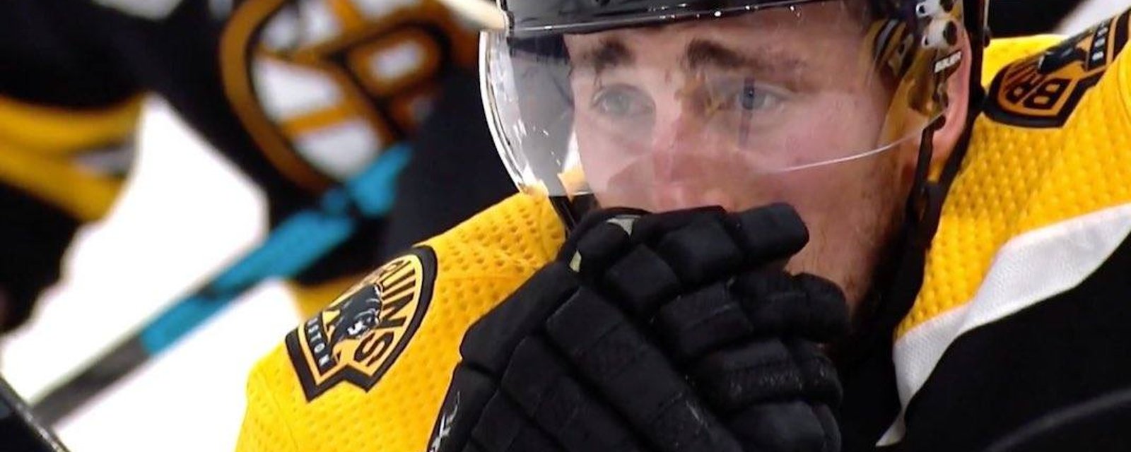 Marchand gets humiliated on social media