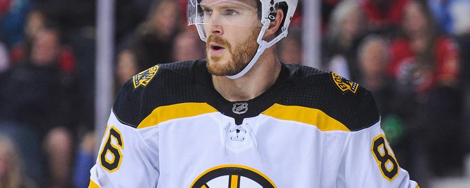 Kevan Miller had the most brutal year you can imagine! 