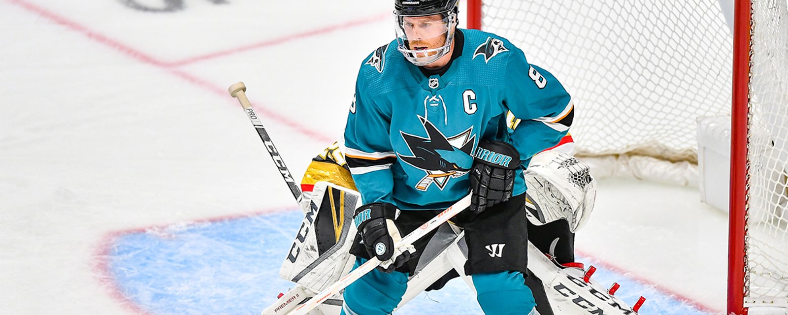 Report: Pavelski linked to Western Conference rival in free agent talks