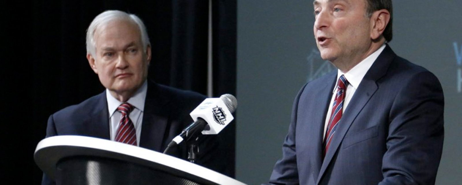 Report: NHL and NHLPA set to make huge change to salary cap structure