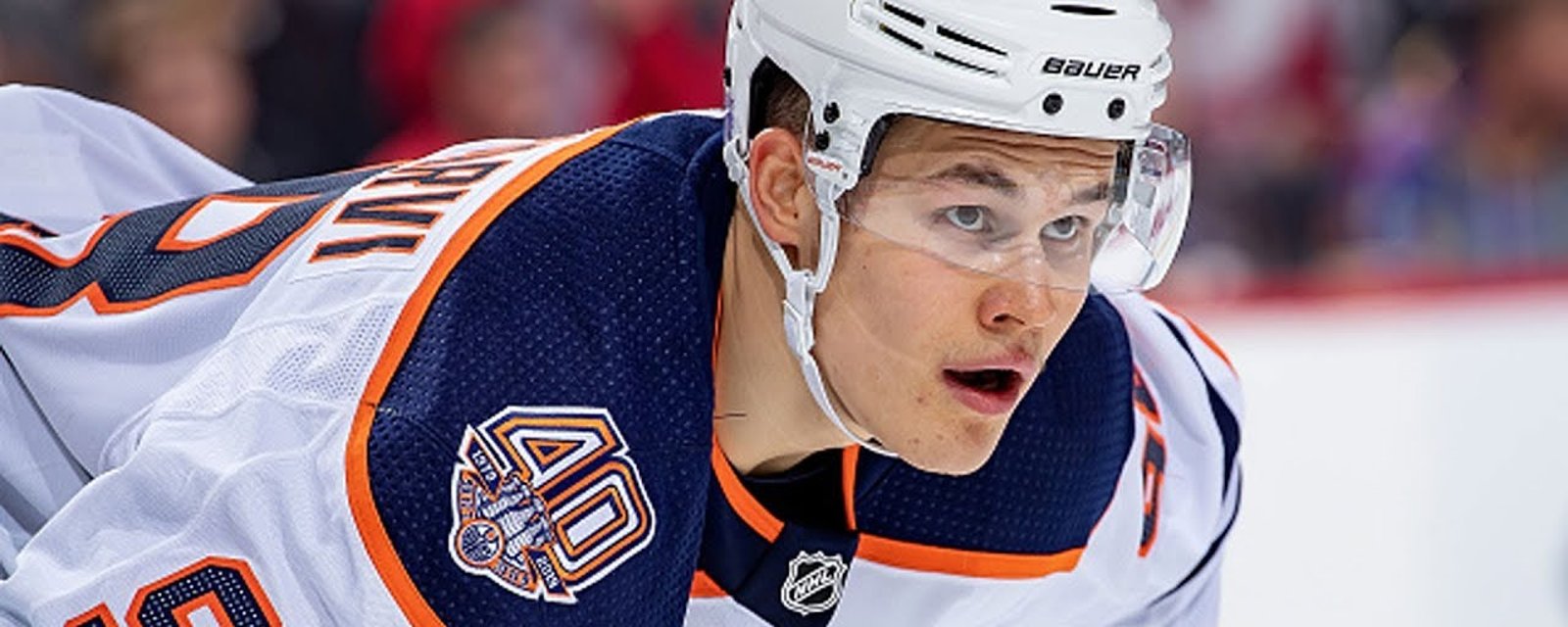 Oilers calling Puljujarvi’s “bluff” to send him play in Europe! 