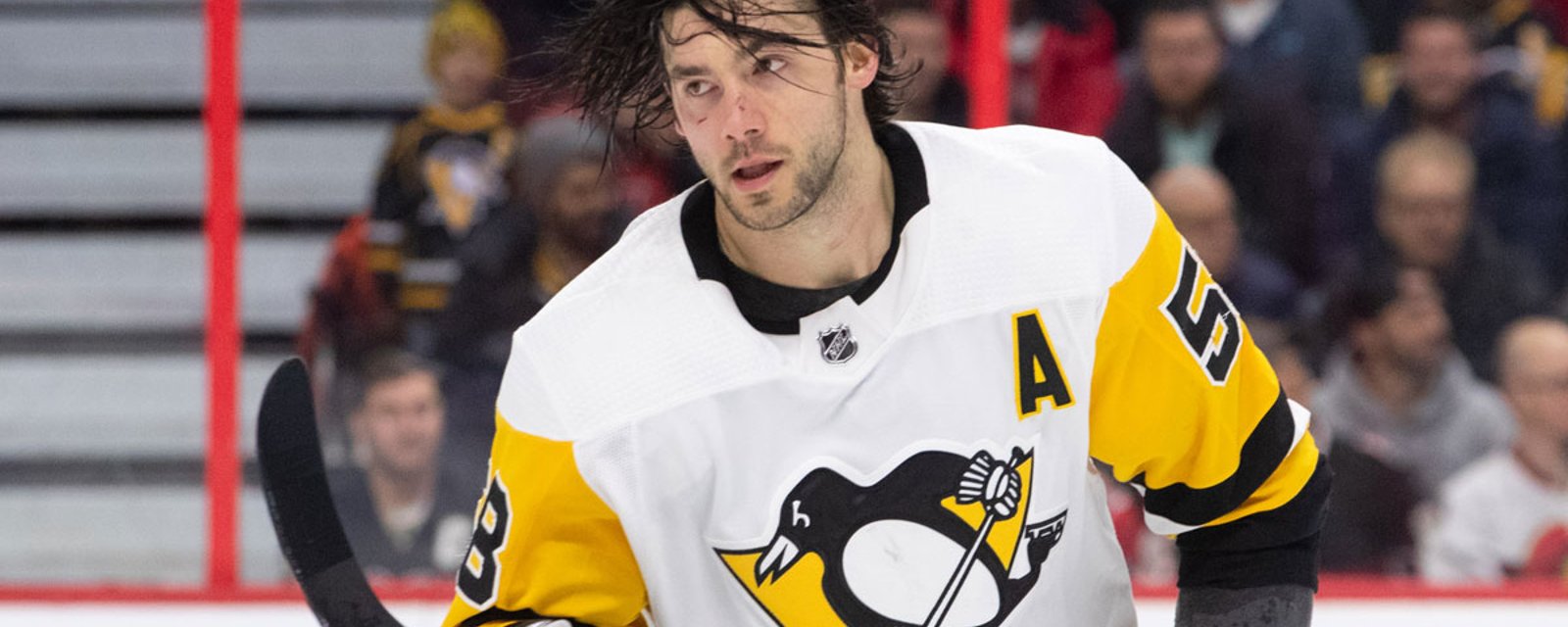 Two Eastern teams in the mix to land Letang!
