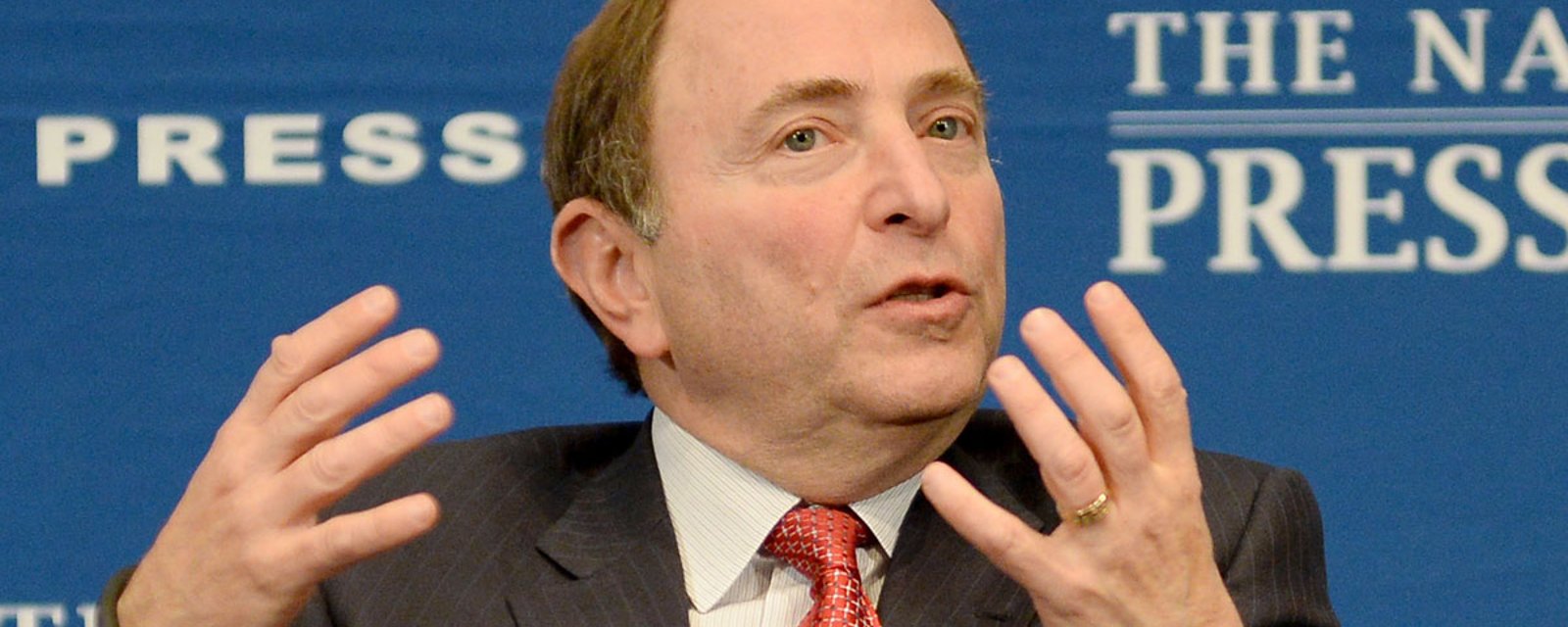NHL’s salary cap way lower than first expected! 