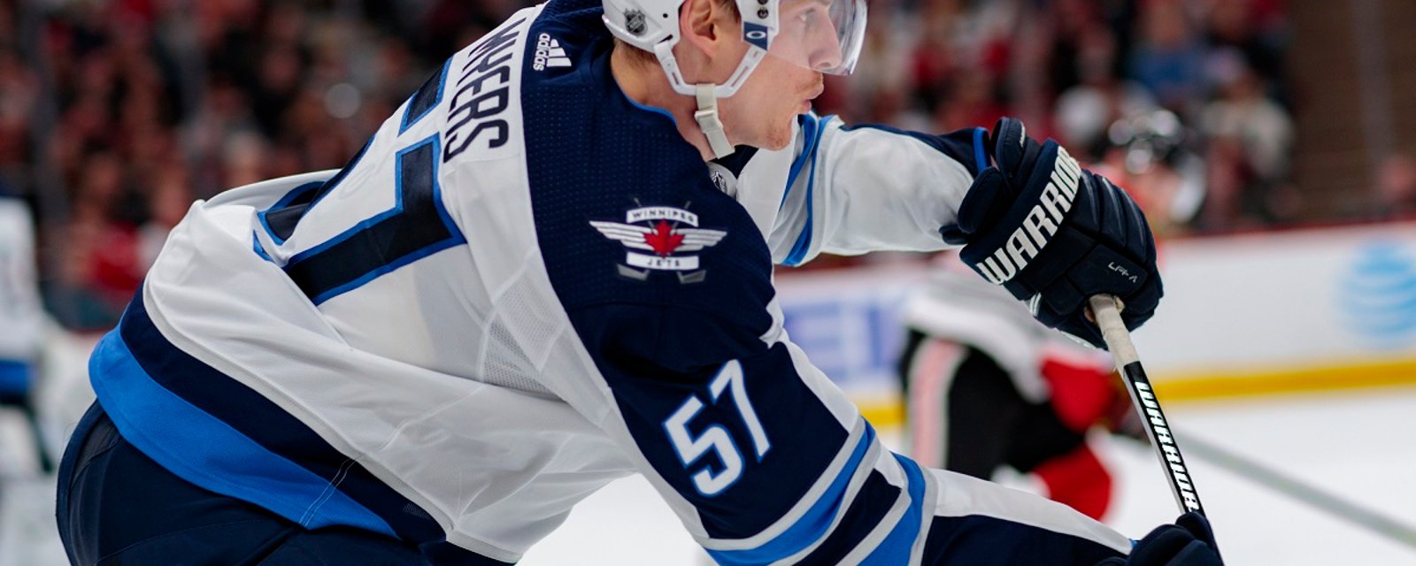 Rumor: Tyler Myers expected to meet with rival Canadian team on Sunday.