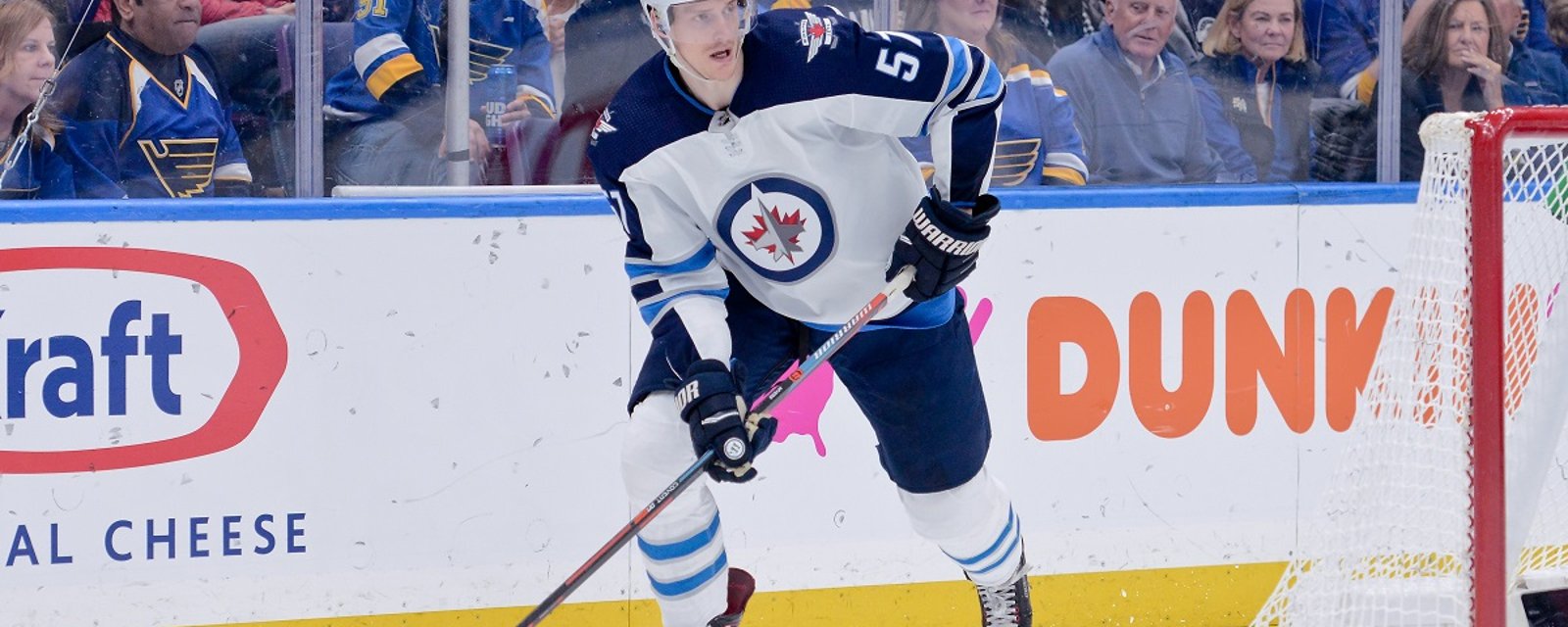 Rumors of a stunning contract for free agent defenseman Tyler Myers.