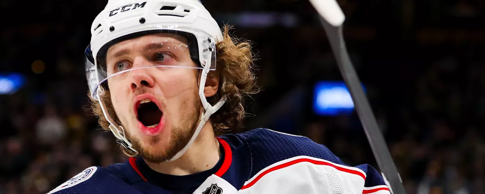 Report: Frontrunner in Panarin sweepstakes is OUT!