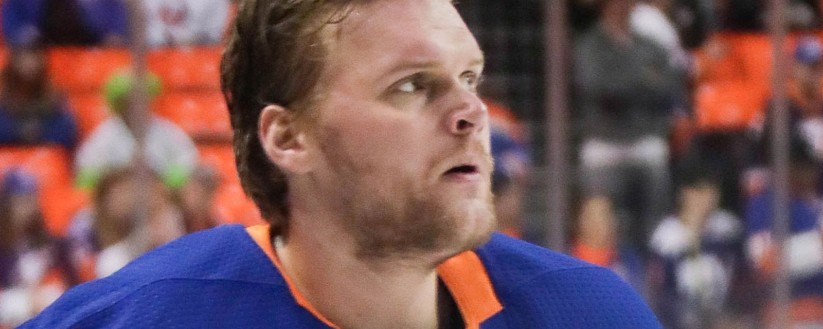 Lehner left hanging in the balance with Isles’ latest move
