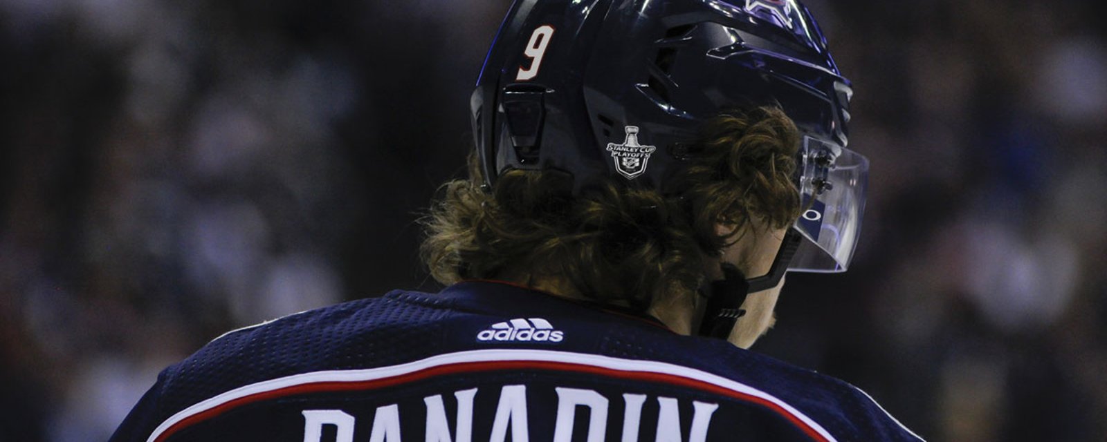 Rangers embarrass themselves during free agent meeting with Panarin