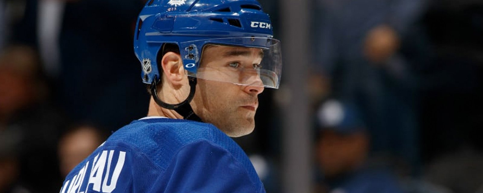 Breaking: Marleau hits the free agent market
