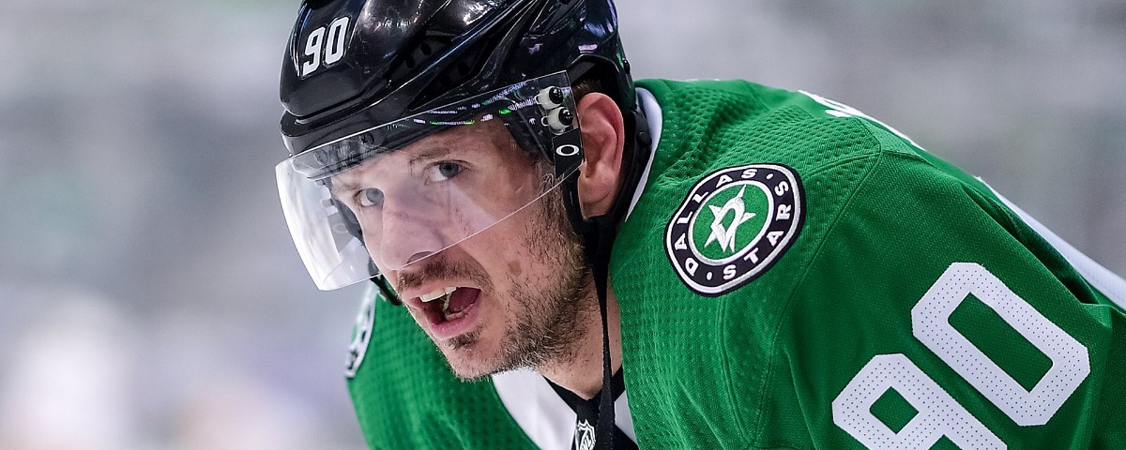 Jason Spezza is coming to the Toronto Maple Leafs.