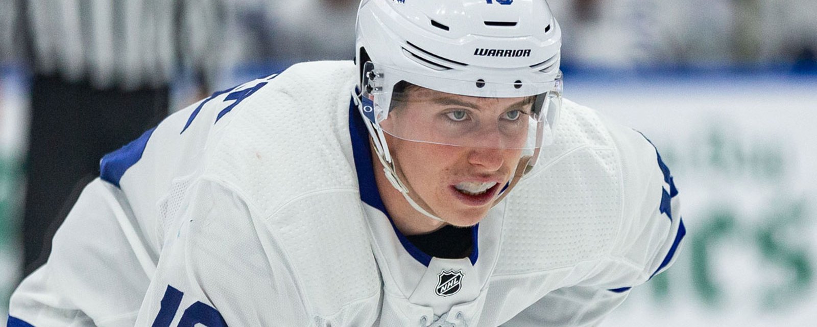 Leafs get ready for Marner offer sheet! 