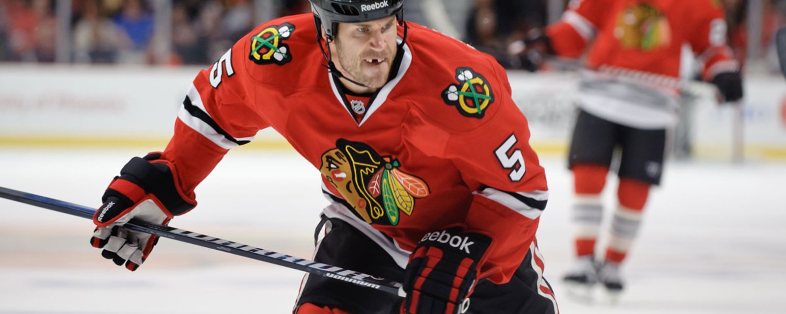 NHL makes despicable and disgusting statement on Montador’s death 