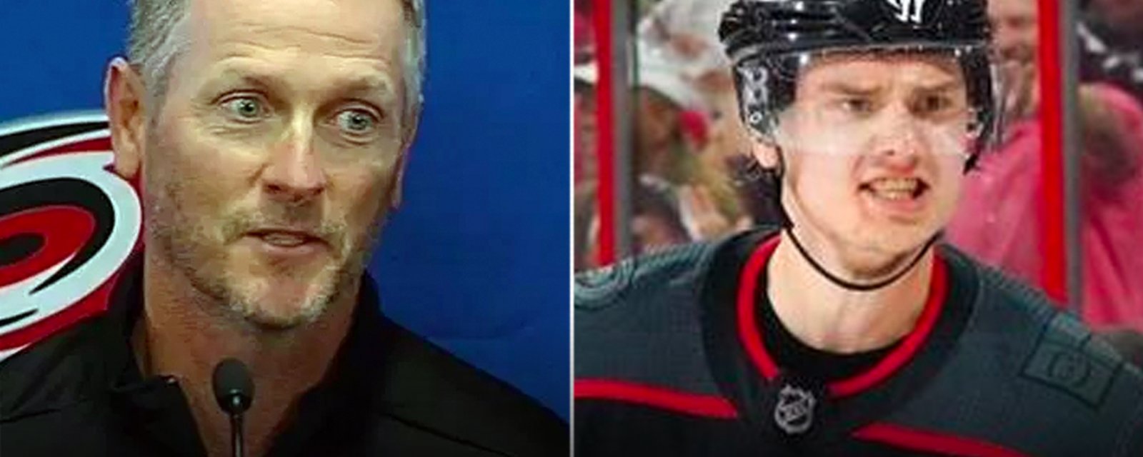 Hurricanes owner Tom Dundon accuses Aho camp of lying and using dirty negotiation tactics