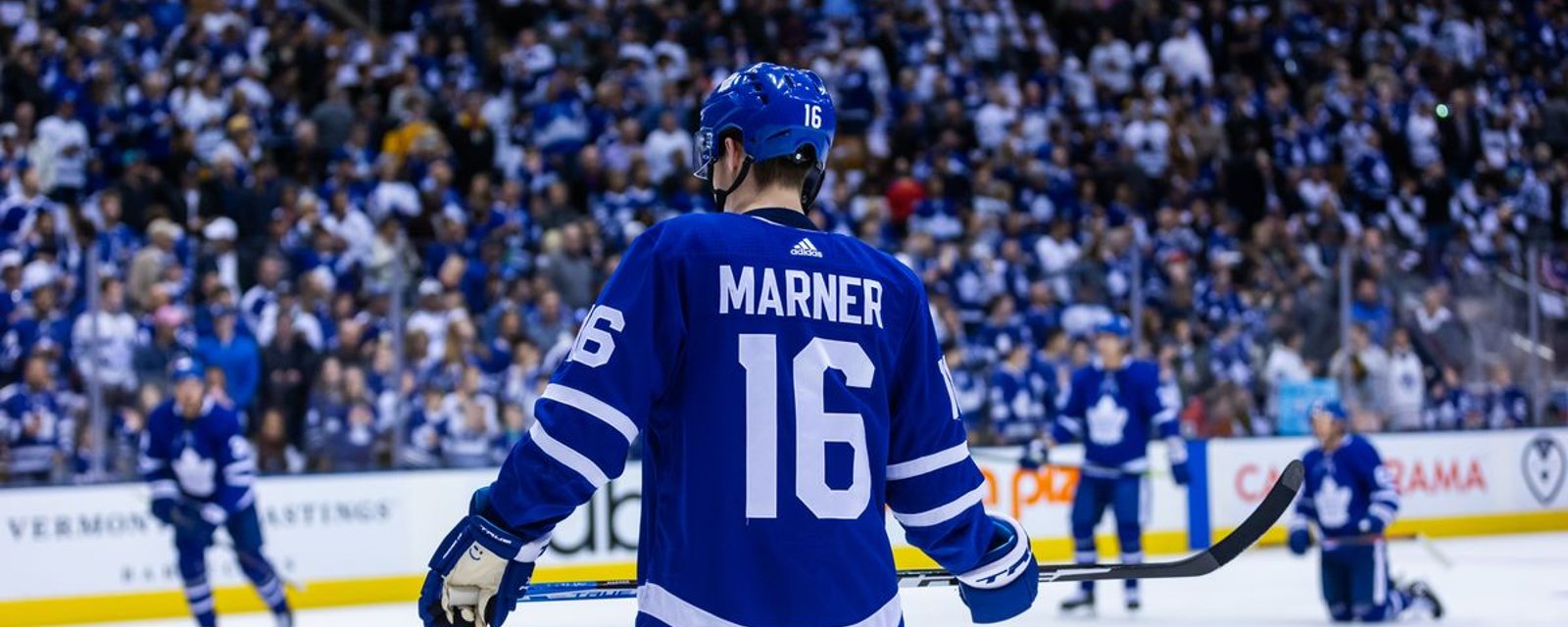 Leafs have new plan to get Marner signed! 