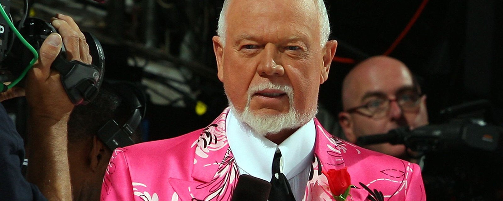 It’s official, Don Cherry is BACK for 2019-20 NHL season
