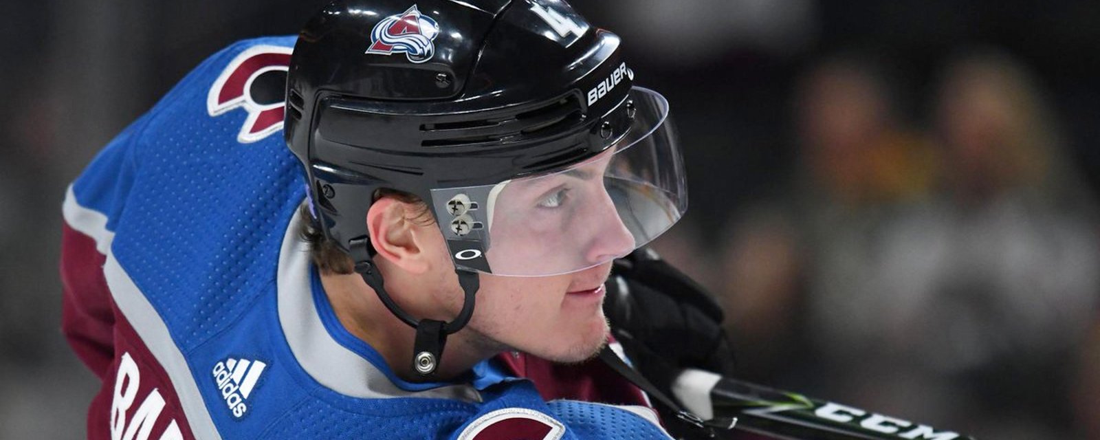 Rumor: Leafs’ Barrie seeking crazy money on next deal