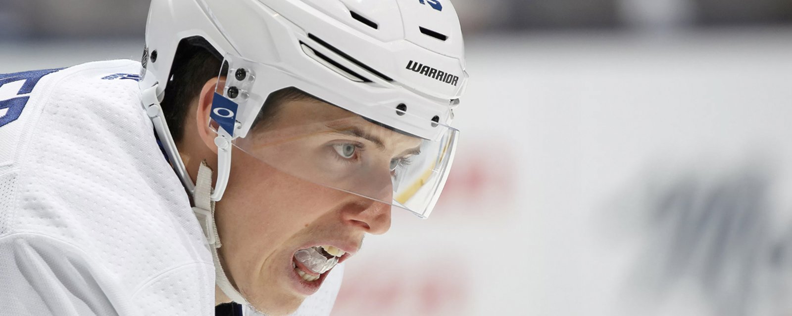 ICYMI: Marner reportedly rejects two offersheets