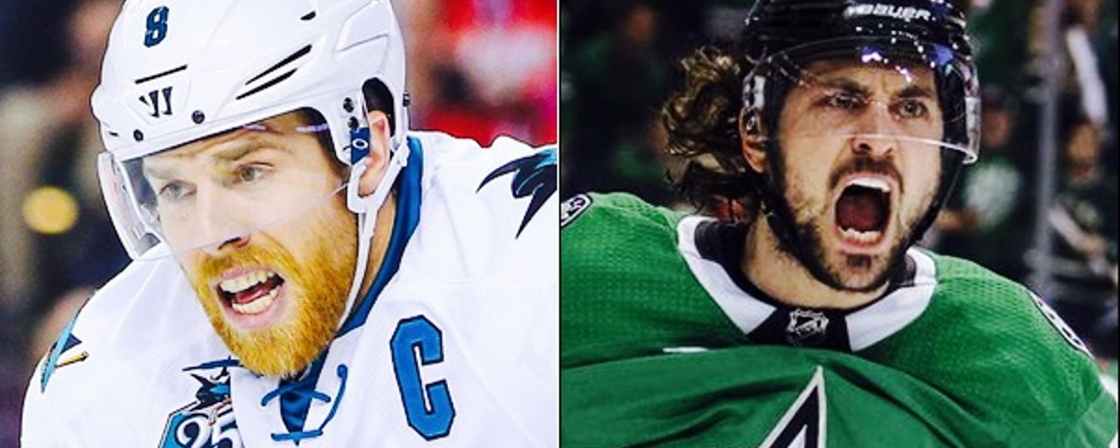 Stars reveal why they chose Pavelski over Zuccarello 