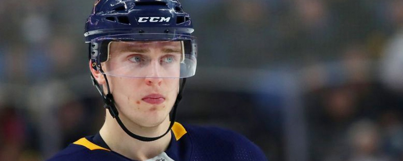 Report: Ristolainen linked to three teams in trade talks