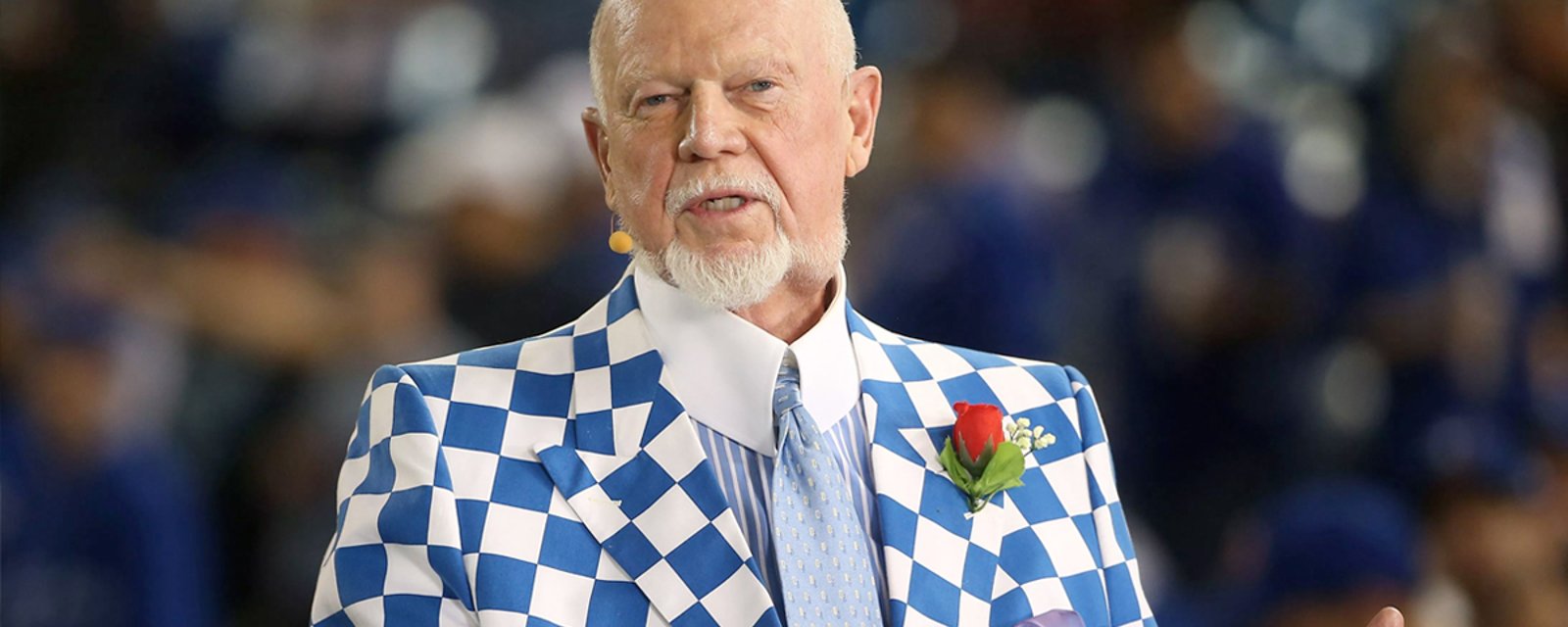 Don Cherry talks NHL in Seattle and offers up his pick for an expansion team name