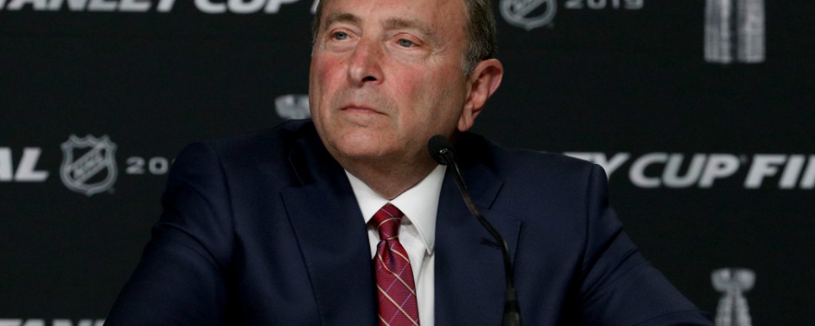 NHL to investigate suspicious contract that could get Cup contender in hot water! 