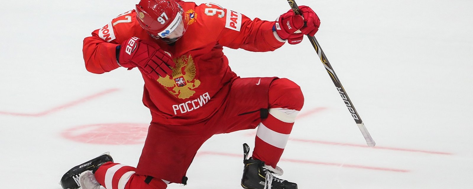 Rumor: At least one NHL GM has called Vegas about Nikita Gusev.