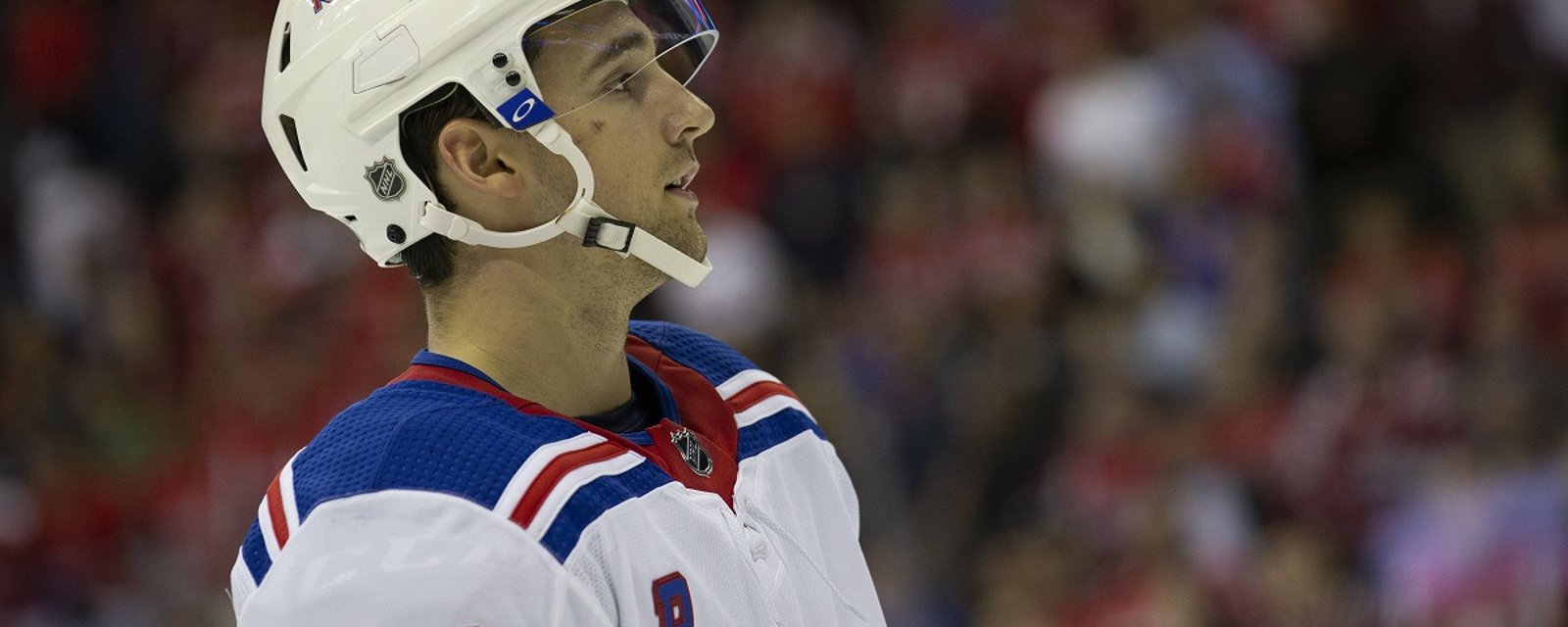 Jets sign Neal Pionk to a short term deal.