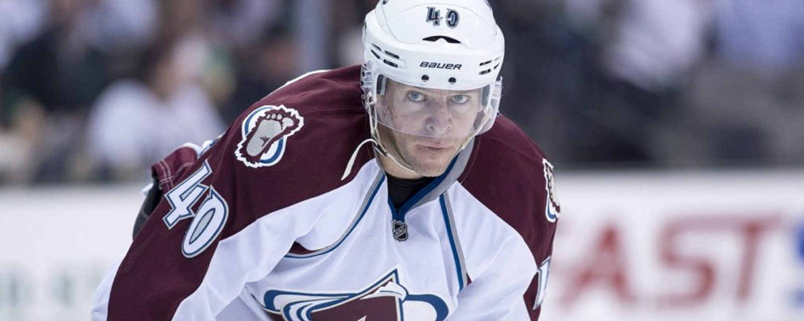 Former NHLer Alex Tanguay accepts coaching position