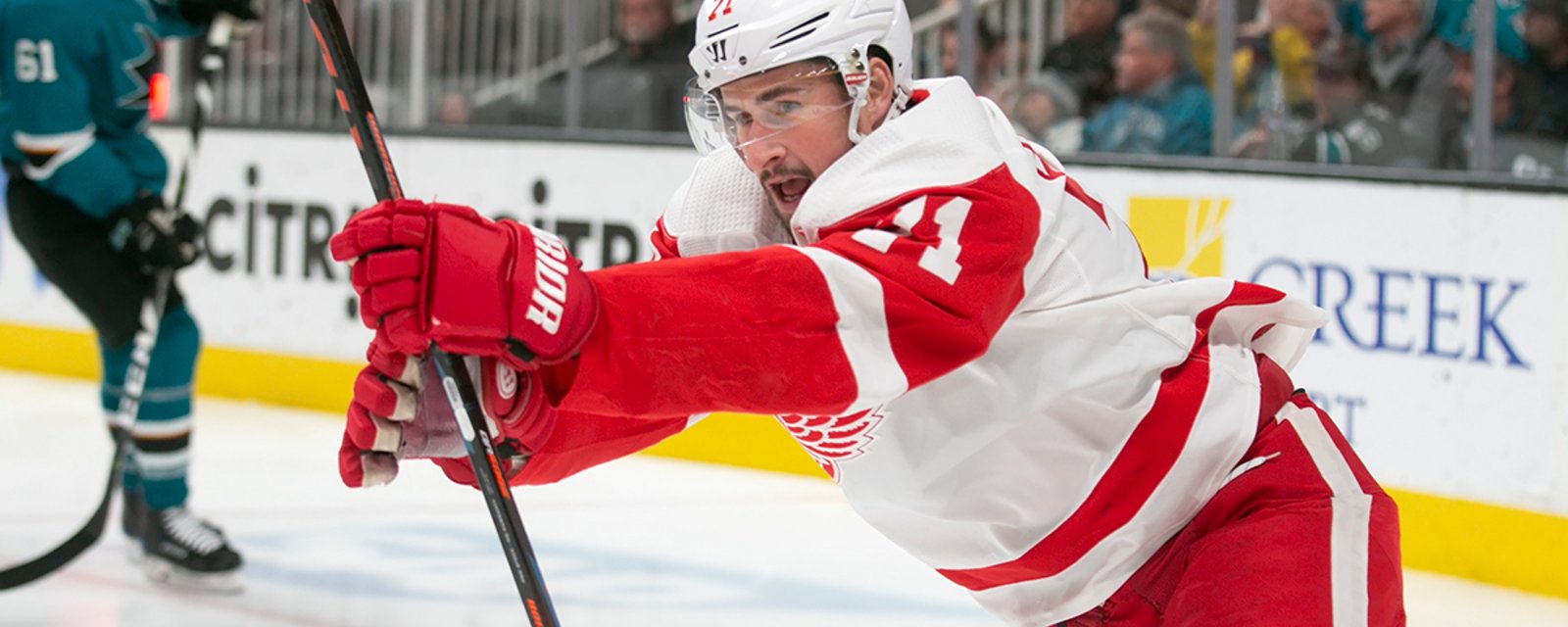 Video: The top 10 Dylan Larkin plays from 2018-19