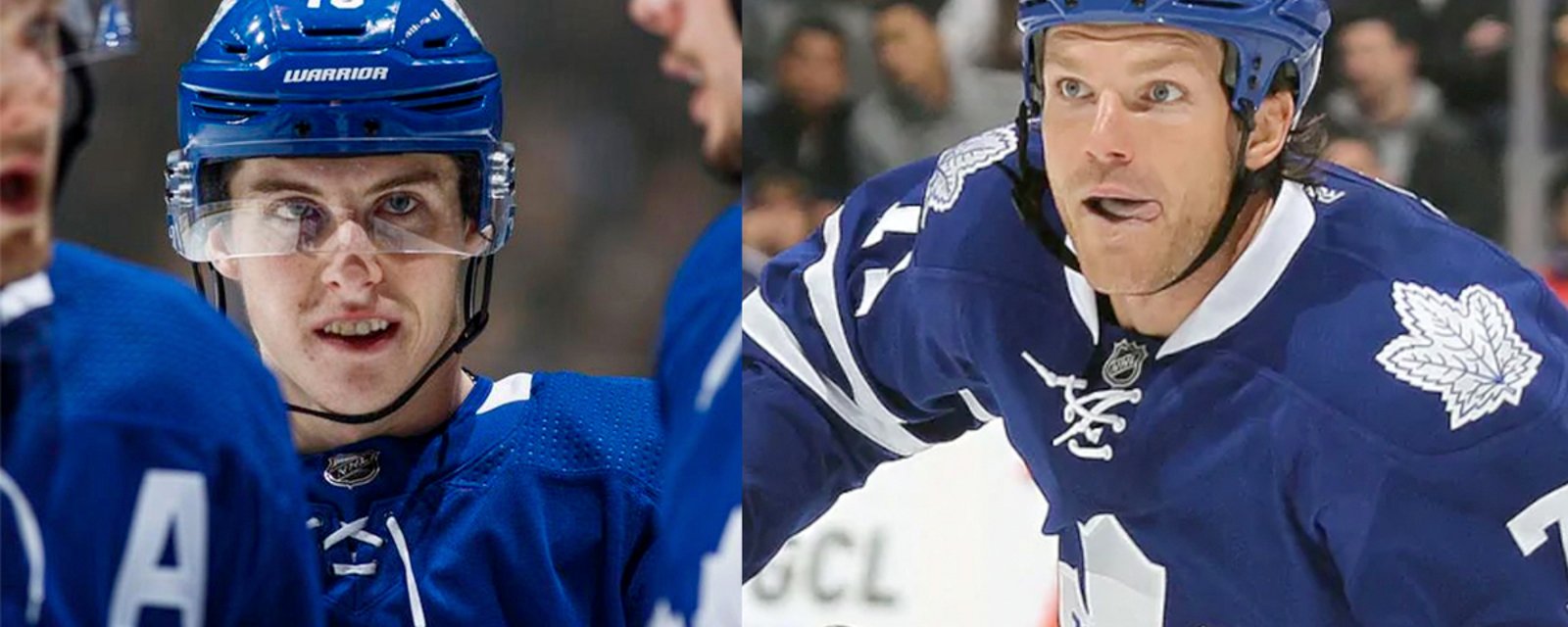David Clarkson, LTIR and everything you need to make sense of Leafs’ trade