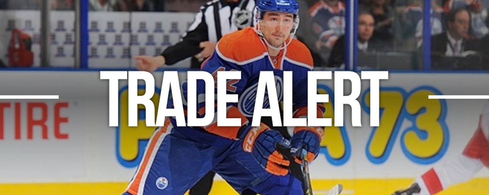 Trade Alert: Penguins acquire blueliner from Oilers