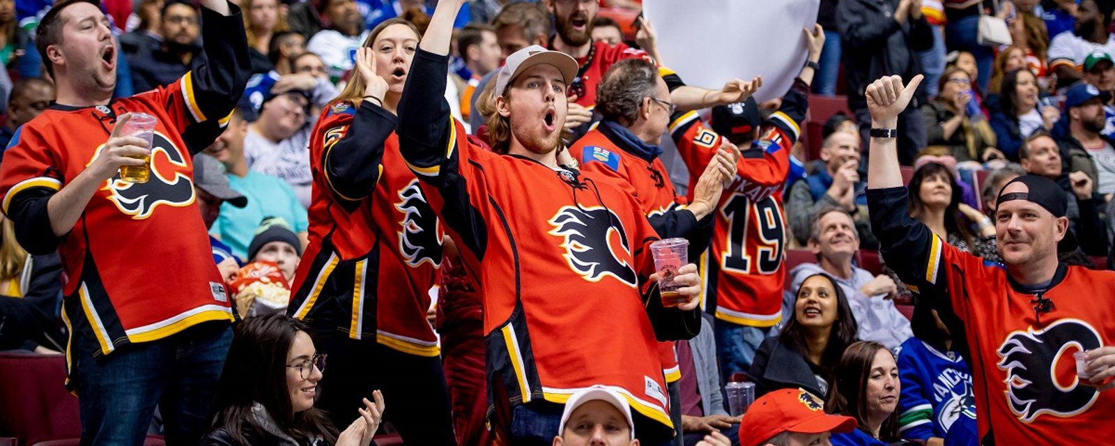 City of Calgary makes massive cuts to social services one day after endorsing a new arena. 