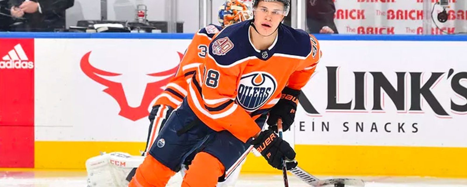 Oilers scout Canes tonight to make Puljujarvi trade offer 