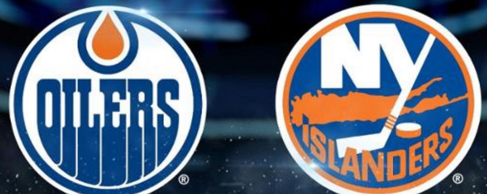 Rumor: Could the Oilers and Islanders swap problem players?