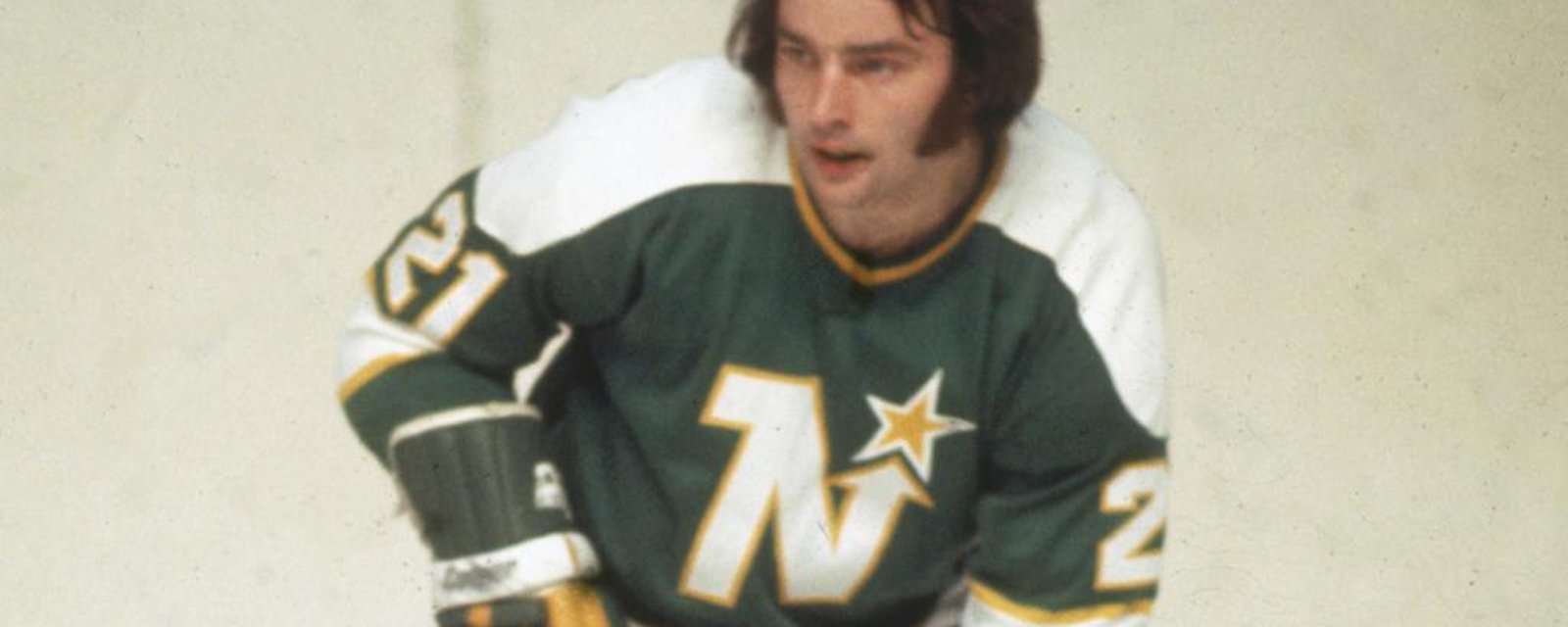 Hockey legend Grant has died at 73 after battle with cancer 